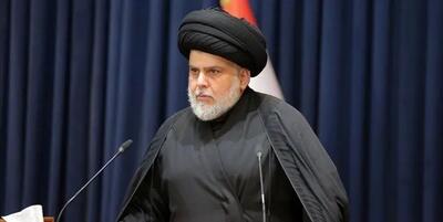 واکنش سید مقتدی صدر به هتک حرمت قرآن از سوی نامزد انتخابات کنگره آمریکا