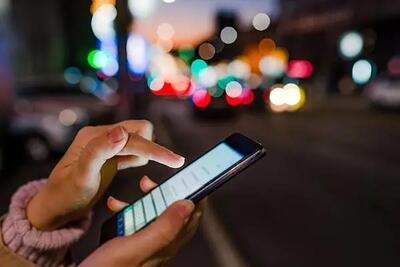 هشدار جدی به خریداران موبایل