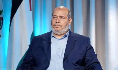 واکنش حماس به شایعه ترور رئیس دفتر حماس در غزه