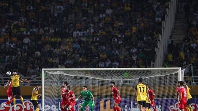 سپاهان: حسینی و دانشگر مصدوم شدند