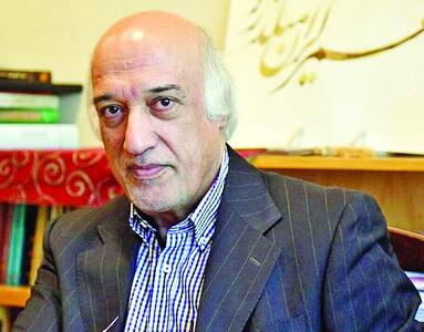 موسی اسوار،چهره برجسته زبان و ادبیات عرب در ایران درگذشت
