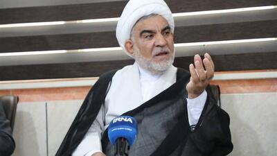امام‌جمعه دره‌شهر: دولت چهاردهم صادقانه  پیگیر رفع مشکلات مردم است