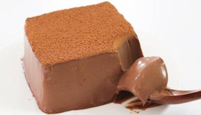 طرز تهیه دسر کم دردسر و راحت