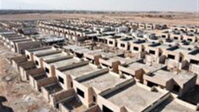 آخرین وضعیت طرح‌های نهضت ملی مسکن در استان