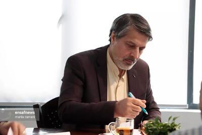 سرمقاله سازندگی/ نژادپرستی تا ۲۰۲۵