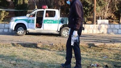 سخنگوی فراجا: تروریست‌های ایرانشهر به هلاکت رسیدند