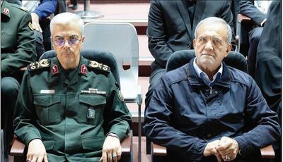 بی‌صداقتی درباره جلسه وعده صادق