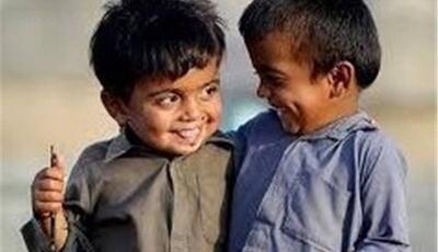 کاهش ۴۲ درصدی لاغری شدید در کودکان زیر ۵ سال