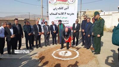 بهره‌برداری از چهار طرح عمرانی و اقتصادی؛ گامی موثر در توسعه پایدار آبدانان