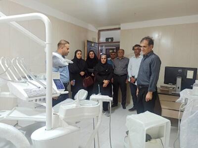 تلاش برای ماندگاری پزشکان متخصص و توسعه زیرساخت‌ها در استان بوشهر