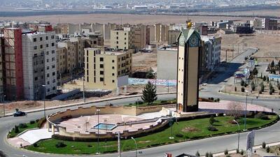 کار جهادی در مهستان/  از تکمیل مسکن مهر تا جذب سرمایه‌گذار