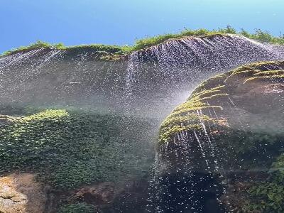 طبیعت زیبای جلفا