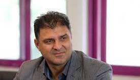 رئیس فدراسیون قایقرانی: با مربیان اسپانیایی و لهستانی مذاکره کردیم
