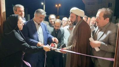 یک‌هزار و ۴۰۲ فرصت شغلی جدید رهاورد طرح‌های هفته دولت در زرندیه