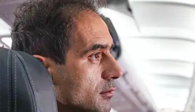 جمشیدیان به کمیته اخلاق احضار شد
