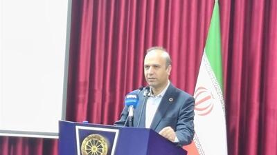 رییس اتاق بازرگانی زنجان: اقتصاد ایران نیازمند برنامه‌ریزی پایدار است