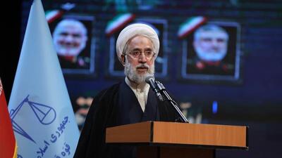 مستندسازی خسارت‌های جنگ تحمیلی ۱۲ روزه با سرعت در حال انجام است