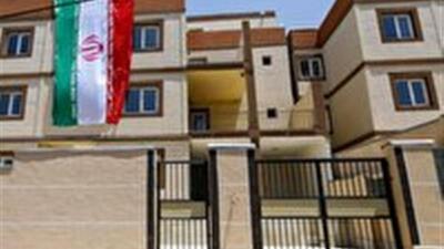 خانه‌دار شدن مددجویان، وظیفه‌ای همگانی