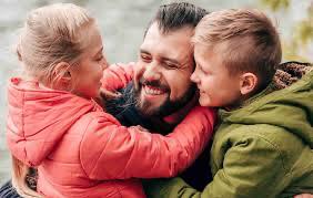 چهارچوب آزادی برای تربیت فرزند