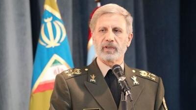 راهی جز قوی و مقتدر شدن نداریم