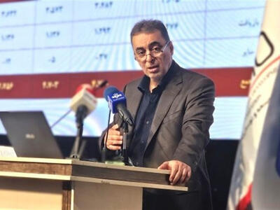 سهم ایران از تولید جهانی مس تنها 1.7 درصد است!