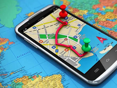 تأثیر اختلال GPS بر اقتصاد ایران