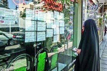 نرخ فقر مستاجران به ۴۰ درصد رسیده / موسوی‌ نیک: فشار مسکن روی مردم همچنان بالاست
