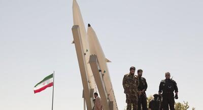 گزارش  نشنال اینترست  از موشک آخرالزمان ایران