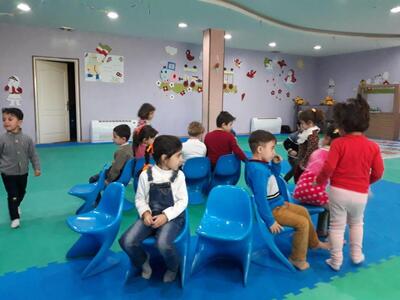 بازی به مثابه حق بنیادین کودکان