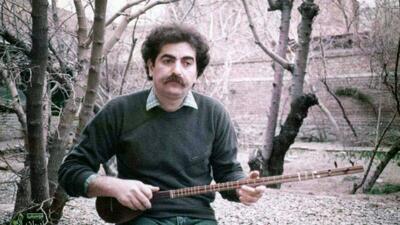 بلبل فارسی یا شوالیه ایران / شهرام ناظری صدایی خاص از دل موسیقی اصیل ایرانی (+صدا)