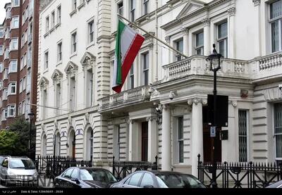 واکنش سفارت تهران در لندن به گزارش‌های نادرست تلگراف علیه ایران