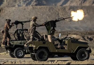 سپاه : 3 عملیات «ضد تروریستی» در سیستان و بلوچستان / 13 «تروریست» کشته شدند