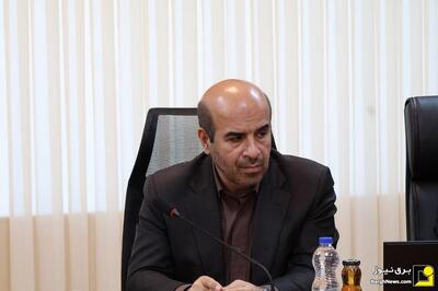 بهره‌برداری بیش از ۱۵۰ مگاوات نیروگاه خورشیدی در ۸ استان با حضور برخط وزیر نیرو