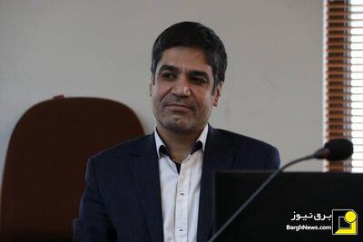 پیاده‌سازی الگوریتم عادلانه مدیریت بار در تابستان ۱۴۰۴