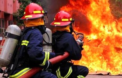 ماجرای شنیده شدن صدای انفجار در سمنان