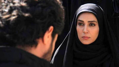 ​چهره بانمک سوگل طهماسبی با لباس محلی