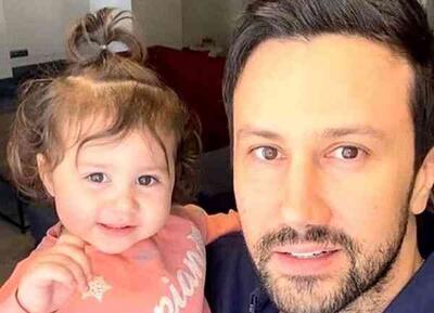 تاریخ و زمان وبگردی؛ تیپ اسپرت نبات استخری با ژست جدی و جذاب دخترونه