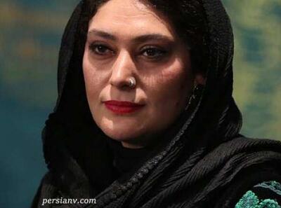 تاریخ و زمان وبگردی؛ عکس جدید سودابه بیضایی؛ آنیه سریال “طوبی” در میان باغ های سرسبز / استایل زیبای دختری از جنس طبیعت