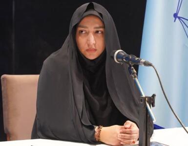 نذر اجتماعی  طرح حمایتی مشاوره ای  مجتمع شوق زندگی دادسرای مرکز استان