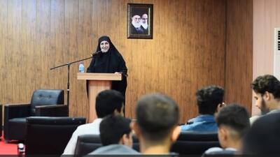 کارگاه خبرنویسی بین‌المللی  در اهواز برگزار شد