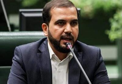 نماینده اهواز در مجلس: رهبری حجت را برای دفاع از تلاش های دولت تمام کردند