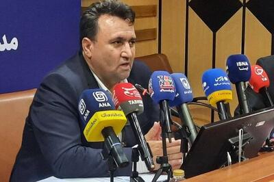 رئیس سازمان هدفمندی: یارانه پنهان و آشکار ایران از بودجه سالیانه بیشتر است / یک میلیون نفر ایرانیان مقیم خارج یارانه می گیرند