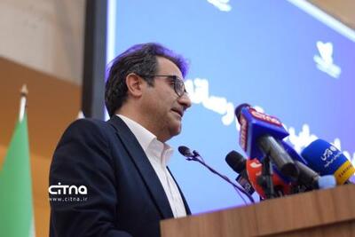 ژئوکد شدن ۸۵ درصد نقاط شهری و ۲۰ درصد نقاط روستایی