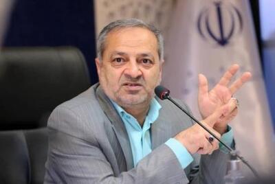 ببینید | کاظمی: خبر مجازی بودن مدارس کذب محض است