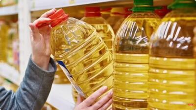 دیگه روغن نخرید / نحوه تولید روغن سالم و گیاهی در خانه