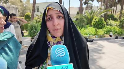 روایت معاون رئیس جمهور از خروج اتباع غیرمجاز/ خیلی از نوجوانان بدون والد وارد ایران شدند+ فیلم