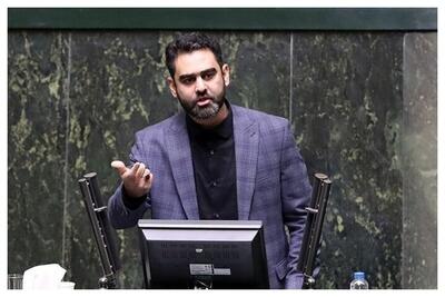 کنایه نماینده عضو جبهه پایداری به لاریجانی و حضور بازرسان آژانس: گفتید به حساب گروسی می‌رسم، اما الان گروسی به حساب ما می‌رسد+ فیلم