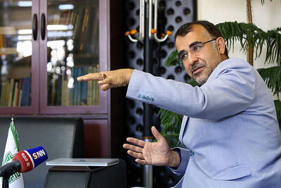 فرصت‌سوزی در پرونده FATF