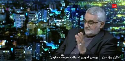 واکنش ایران به فعالسازی مکانیسم ماشه / تنگه هرمز بسته می‌شود؟