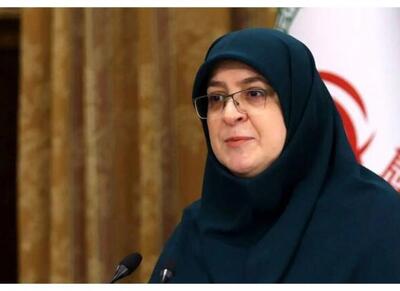 آخرین وضعیت رفع فیلترینگ از زبان مهاجرانی - اکونیوز